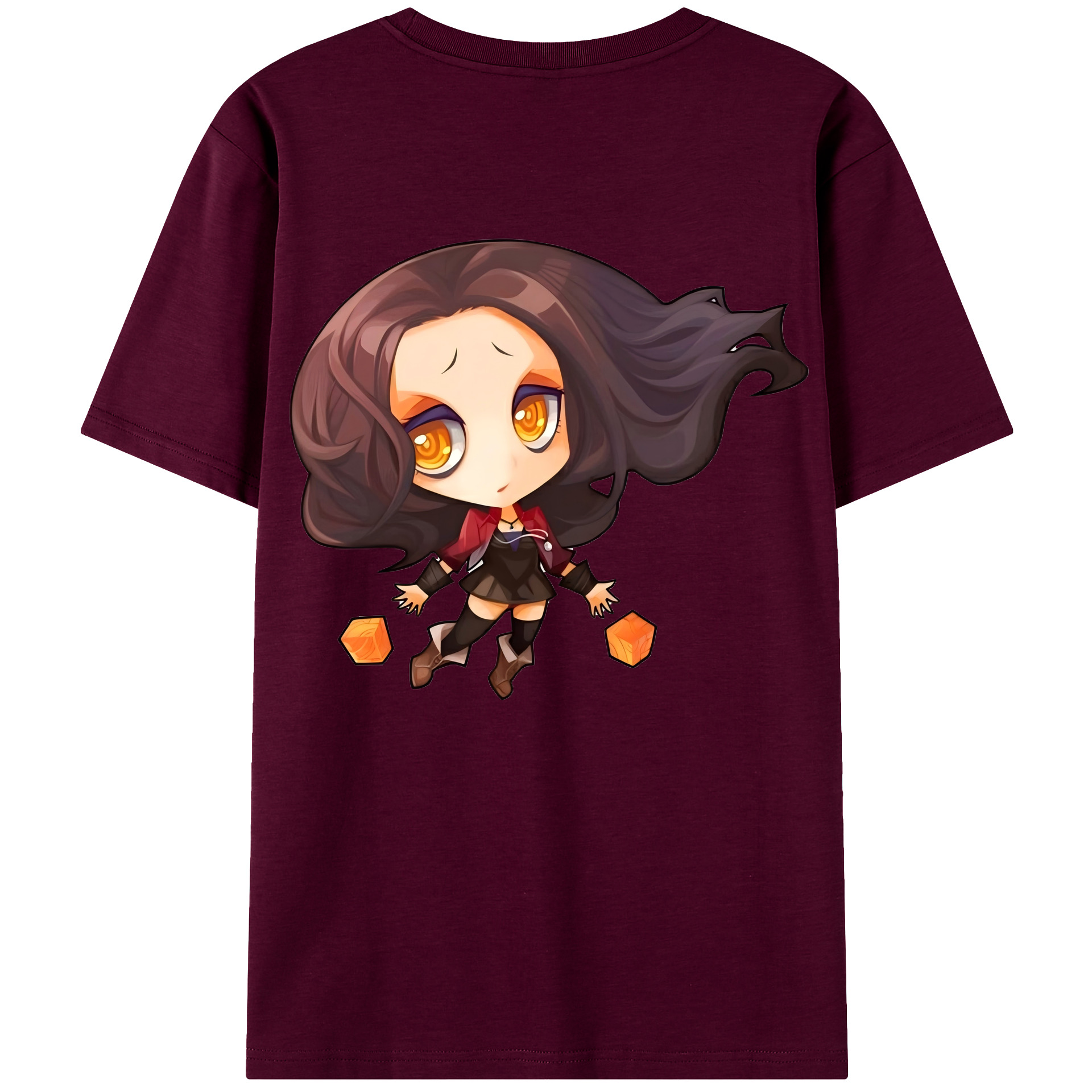 （画像用） アベンジャーズ The Avengers レディース半袖Tシャツ(バックプリント)